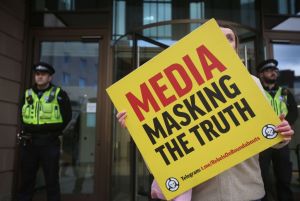 Studies: top medical journals biased towards Zero Covid