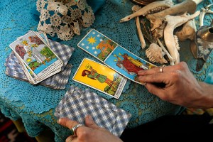 The predictive power of dreams