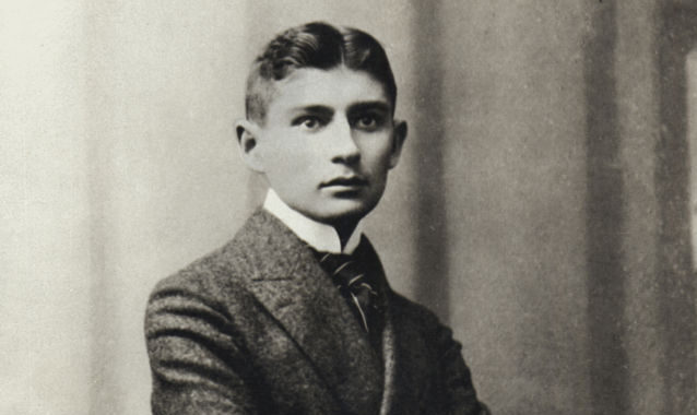 The vacuous politics of Franz Kafka