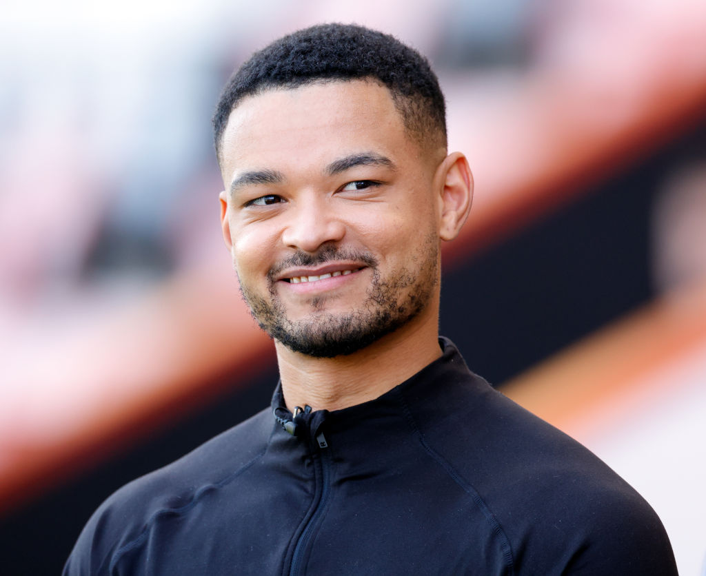 Steven Bartlett: publishing's new big player. Credit: Getty