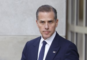 The Hunter Biden gun trial is more than a legal battle