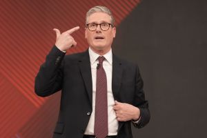 Trouble for a Labour supermajority will begin at the top