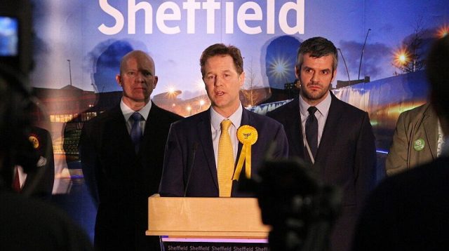 Britain’s weirdest constituency