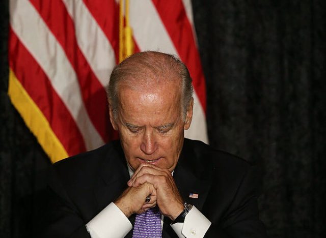 Biden’s secret support for Iran