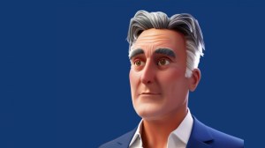 AI Steve is a sign of our anti-democratic future