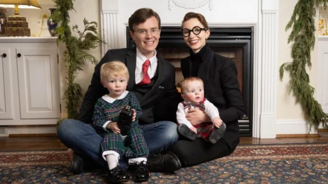 The god delusion of secular liberals