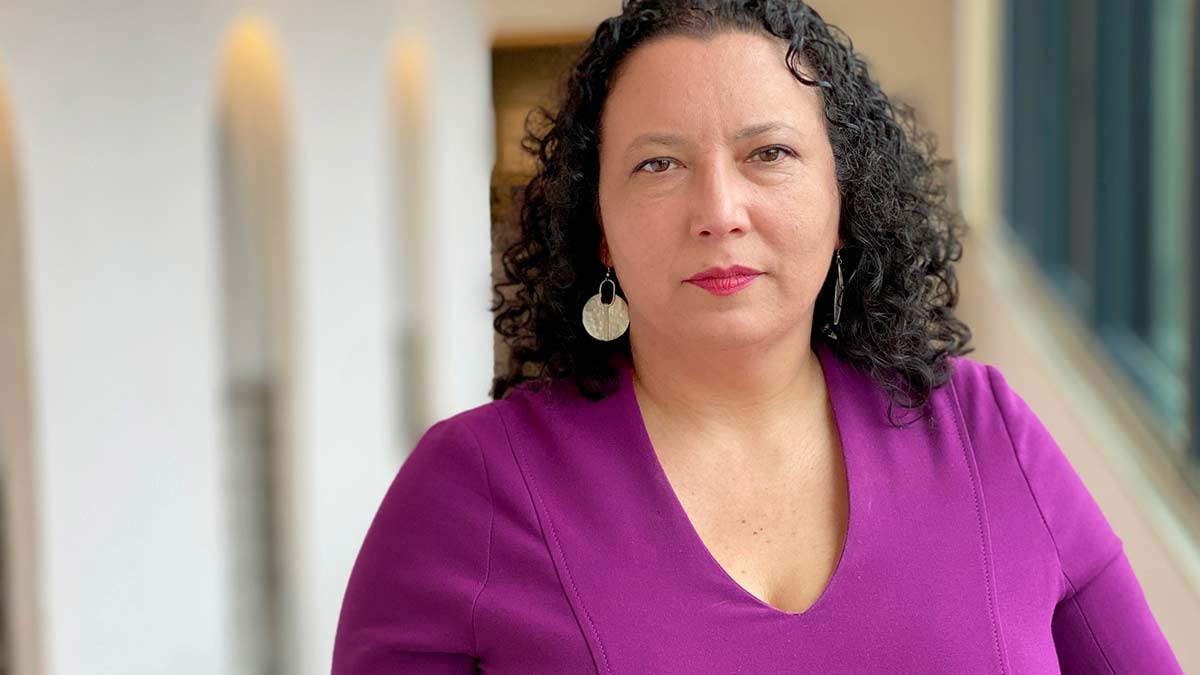 Credit: Maya Forstater