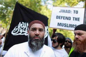 Anjem Choudary is only the tip of Britain's Islamism problem