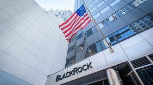 BlackRock buyout exemplifies Britain's American surrender