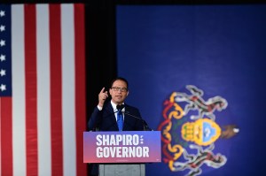 Is Josh Shapiro key to a Harris victory?