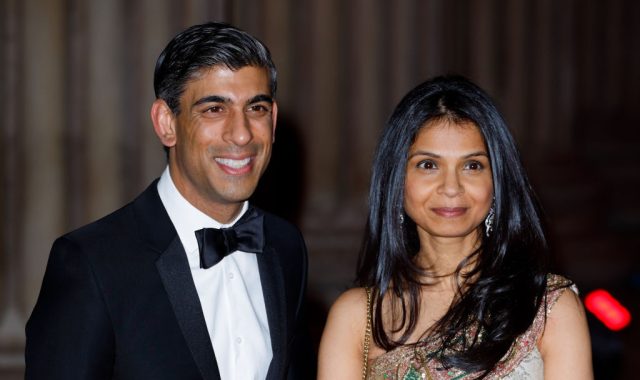 How aristocratic excess infected the Tories