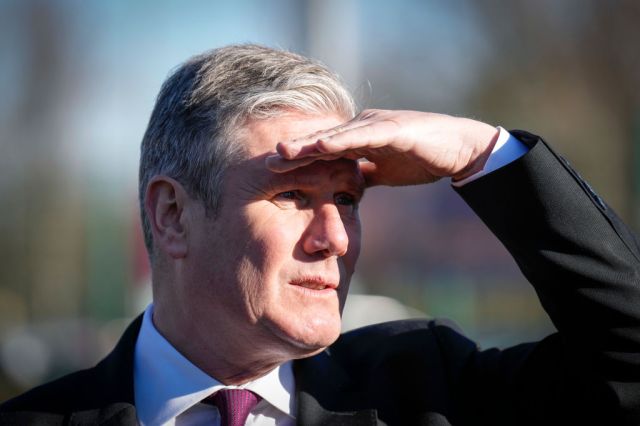 What Roger Scruton can teach Starmer