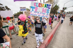 California passes deceptive trans policy in schools