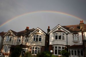 How snobbery killed suburbia