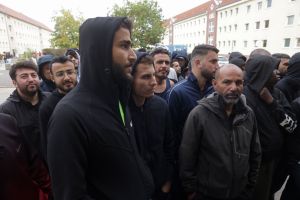 Refugees won't solve Germany's jobs crisis