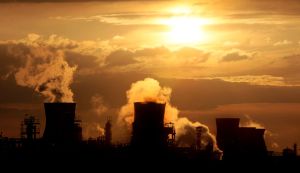 BP's production cuts signal future energy crisis