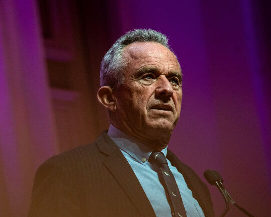 Everything rests on the third-party vote