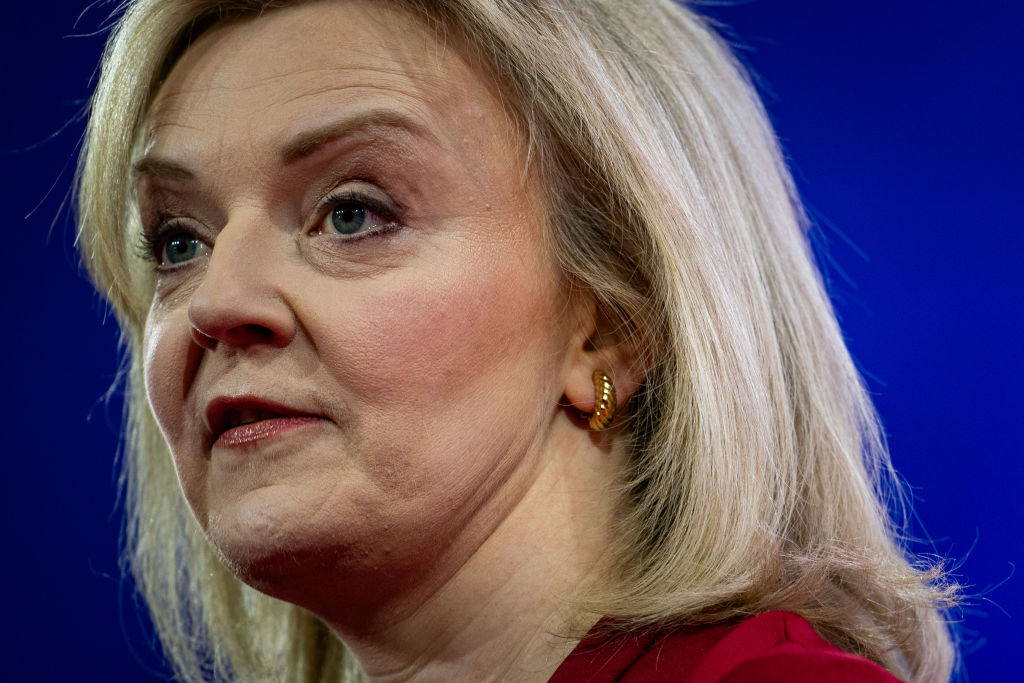 Let the blame game commence. Credit: Getty