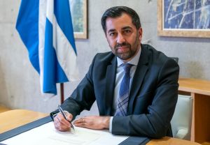 Humza Yousaf calls for EDL to be proscribed as terrorist group