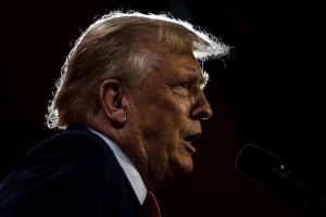 Democrats are turning 2024 into the 'Flight 93 election'