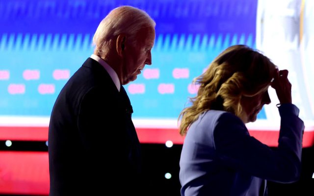 The Democrats’ biggest lie