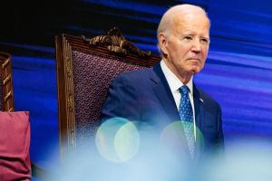 The media's anti-Biden pivot is politically motivated