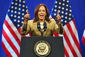 Donald Trump should not underestimate Kamala Harris
