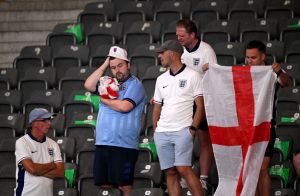 In Berlin, I saw how England fans have changed for good