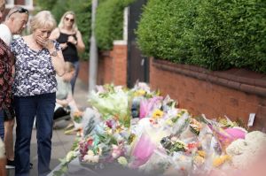 Women and girls were the victims of the Southport attack