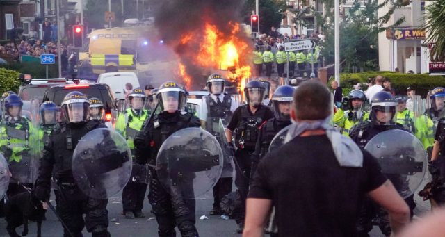 Why the Southport suspect’s identity matters