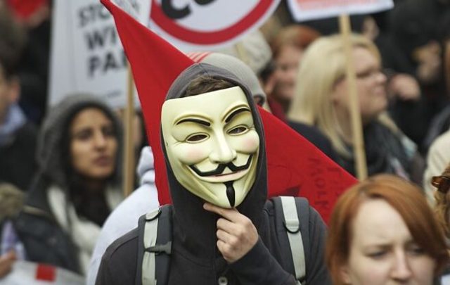 Labour’s war on free speech