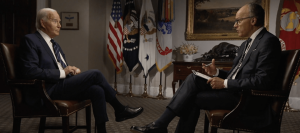 How much longer can the Biden campaign go?