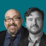 Greg Lukianoff and Adam Goldstein's avatar