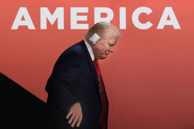 The 2024 political war is just beginning