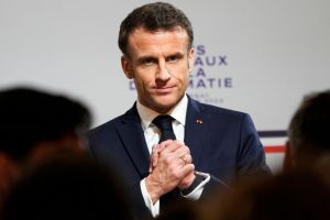 France's political deadlock reveals Macron's authoritarian side