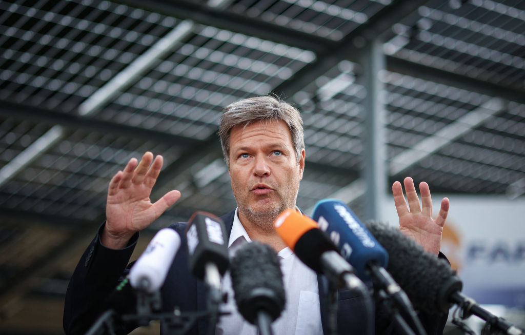 Why trust an economy minister who's tanked the economy? Credit: Getty