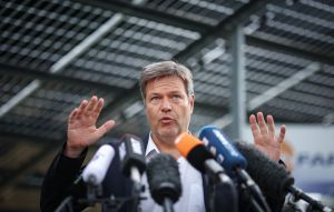 Germany's solar obsession is killing its economy