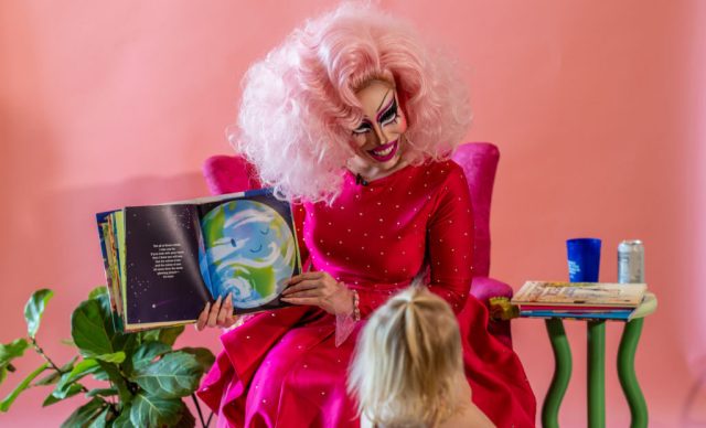 Freud is coming for your kids