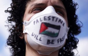 The problem with banning masks