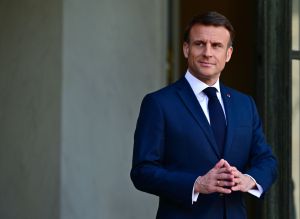 Is Macron mounting a coup against the French constitution?