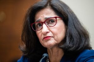 Will Minouche Shafik be the new head of UK Civil Service?