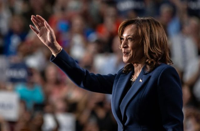 Kamala’s undemocratic convention