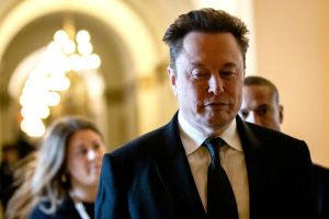 Elon Musk's war with UK deepens