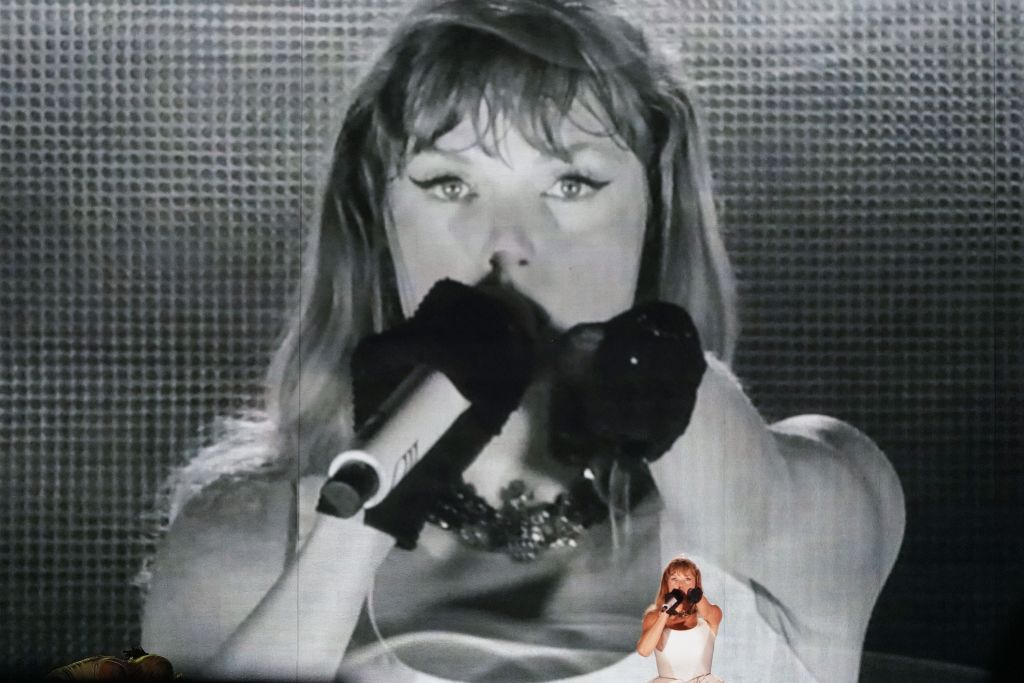 Islamist terrorists are getting younger. Credit: Thomas Niedermueller/TAS24/Getty