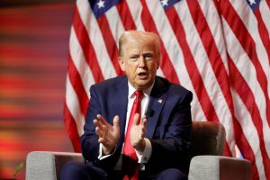 The anti-Trump case for platforming Trump