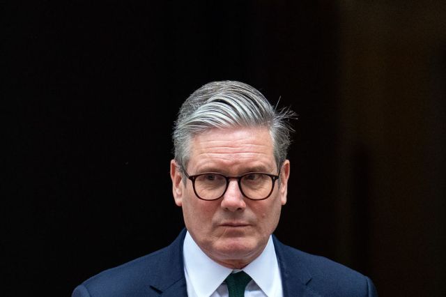 New government, same scandals. Credit: Getty