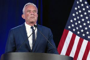 Will RFK Jr's supporters flock to Trump?