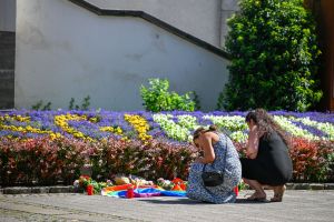 Solingen attack has inflamed Germany's immigration debate