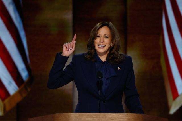 How Kamala avoided the Clinton trap
