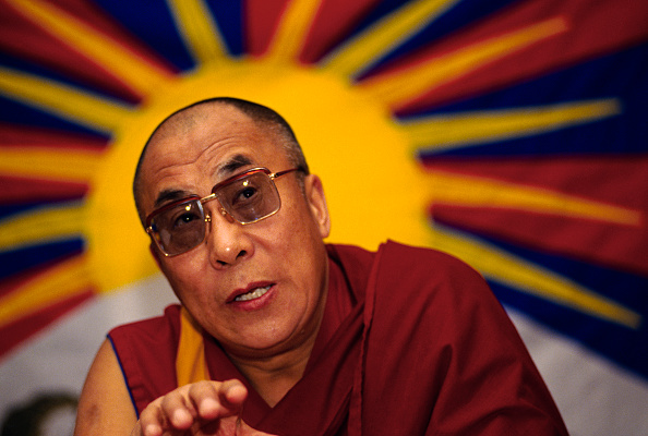 The race to choose the next Dalai Lama